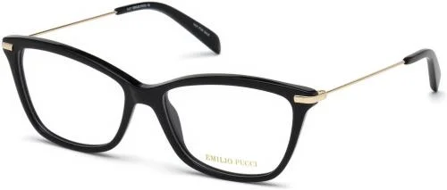 Emilio Pucci Eyeglasses EP5083