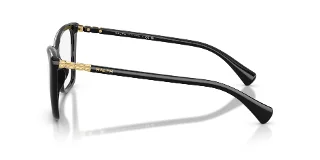 Ralph Eyeglasses RA7177U