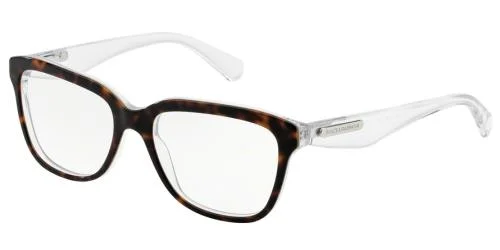 Dolce & Gabbana Eyeglasses DG3193