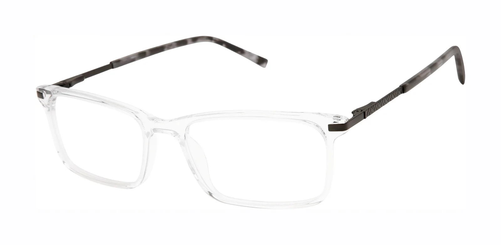 Geoffrey Beene Eyeglasses G548