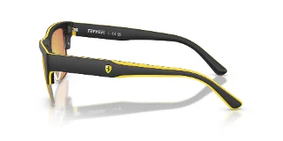 Ferrari Scuderia Sunglasses FZ6026
