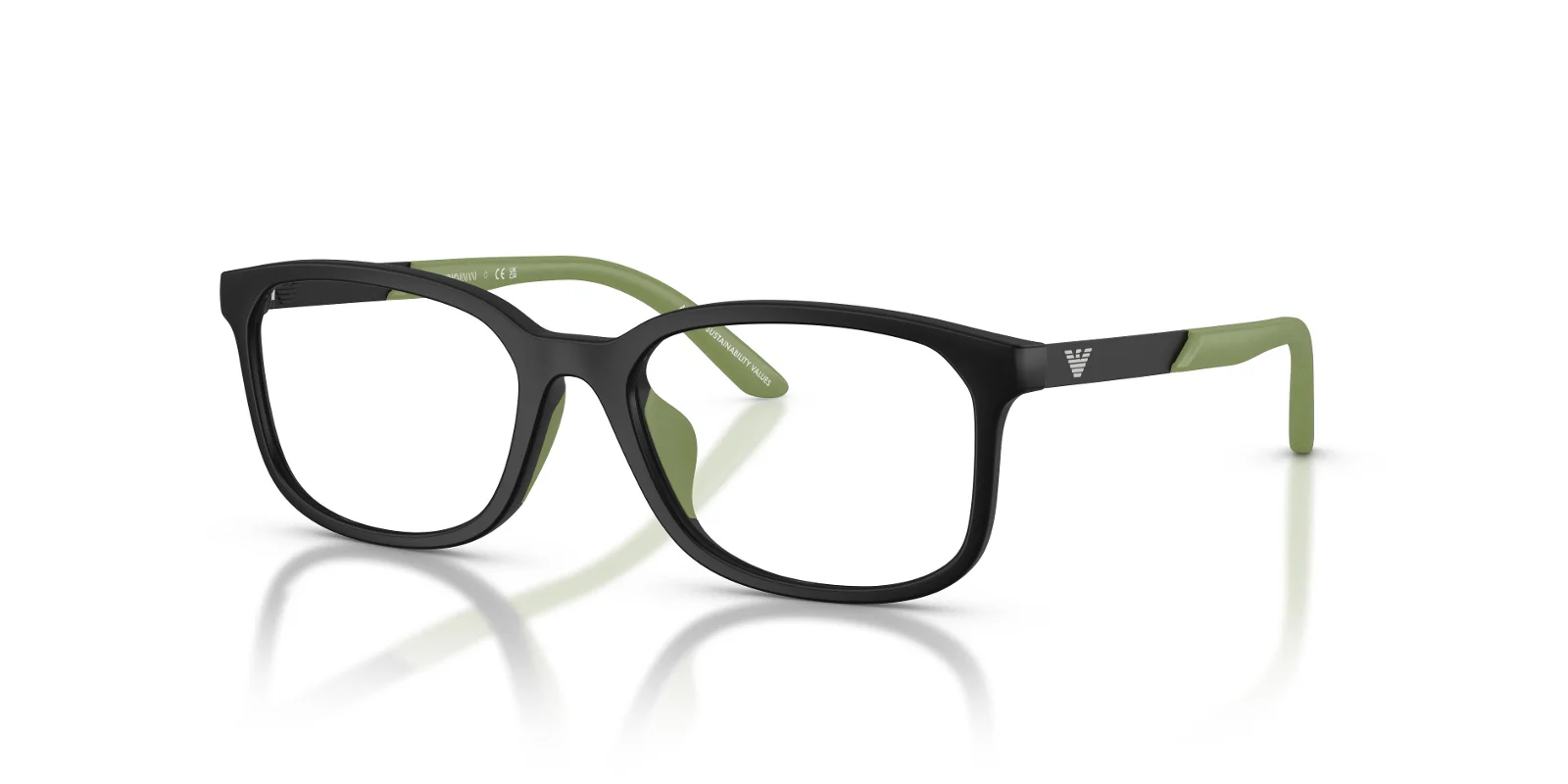 Emporio Armani Eyeglasses EK3008U