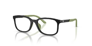 Emporio Armani Eyeglasses EK3008U