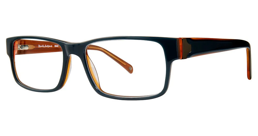 Randy Jackson Eyeglasses 3042