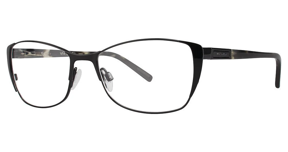 Via Spiga Eyeglasses Leona