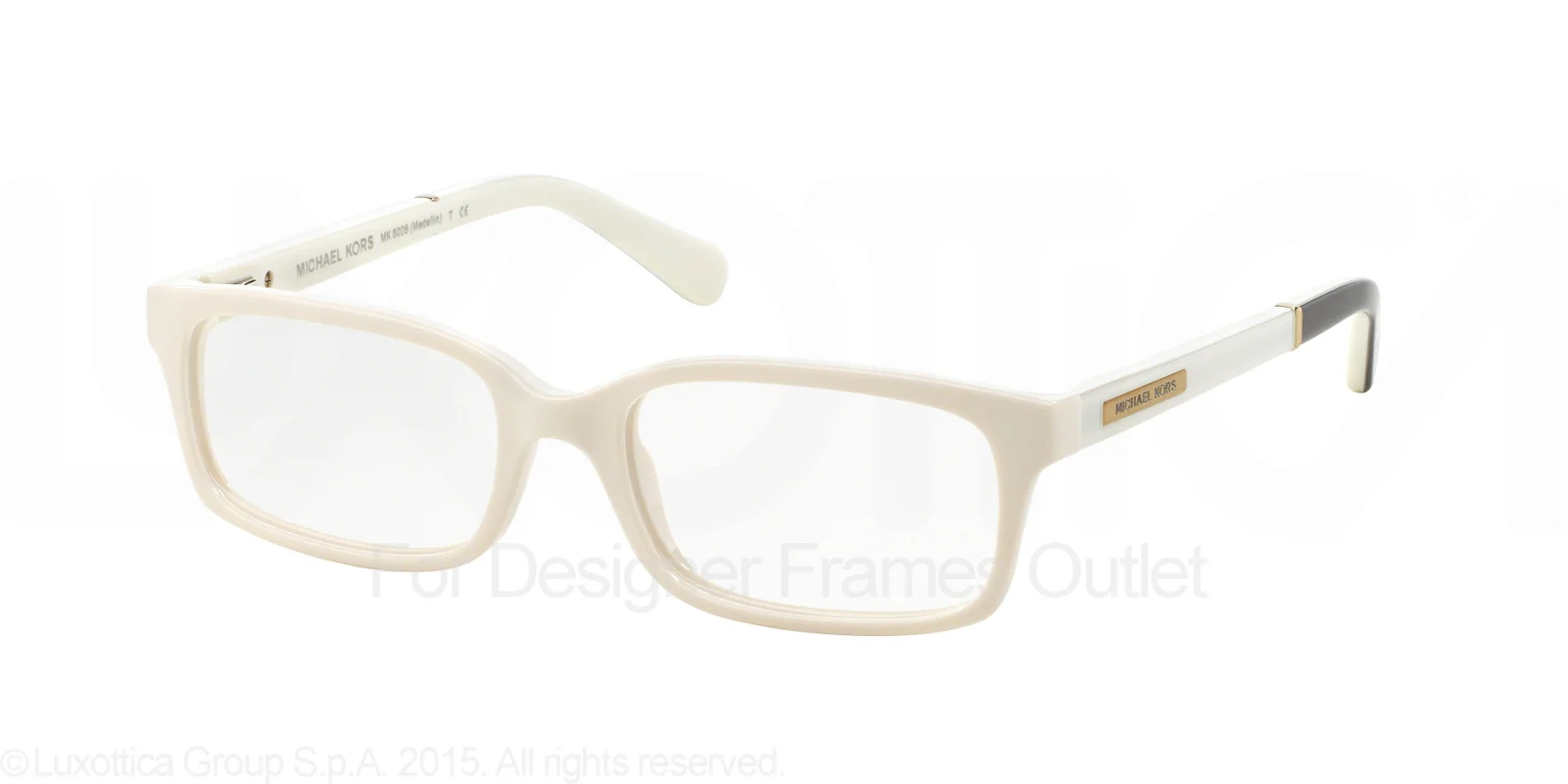 Michael Kors Eyeglasses MK8006