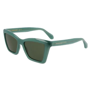339 Opaline Green