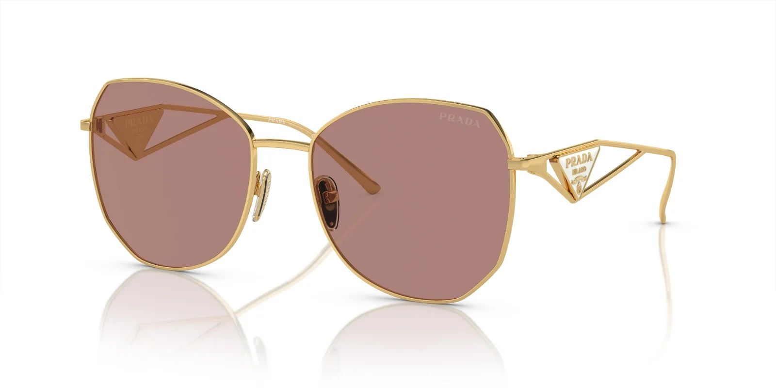 Prada Sunglasses PR57YS