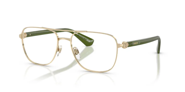 Burberry Eyeglasses BE1396