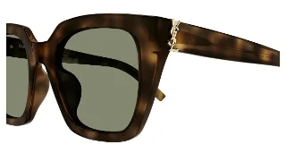 Saint Laurent Sunglasses SL M143