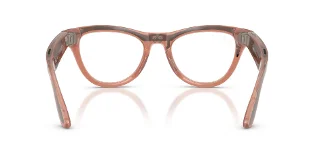 Ray Ban Smart Glasses RW4014