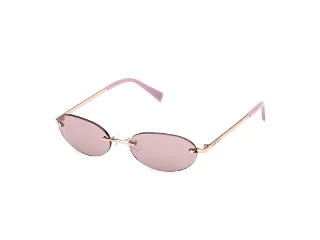 28S Shiny Rose Gold / Shiny Rose Gold