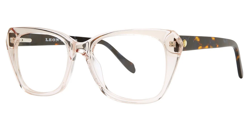 Leon Max Eyeglasses 4108