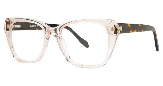 Leon Max Eyeglasses 4108