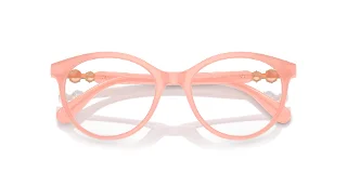 Swarovski Eyeglasses SK2019F