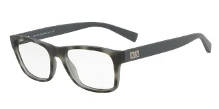 8203 Matte Havana Smoked Pearl