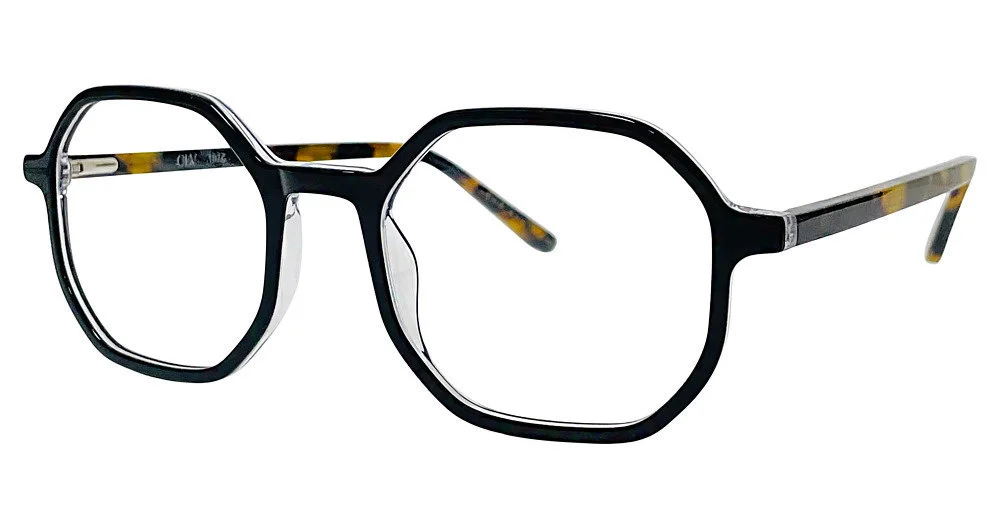Cev Eyeglasses 107Z