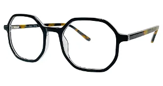 021 Black