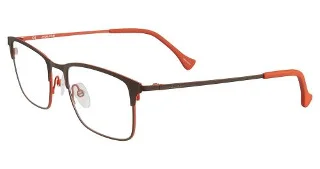 Police Eyeglasses VPL289