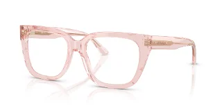5034 Transparent Pink