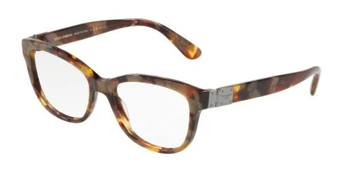 Dolce & Gabbana Eyeglasses DG3290