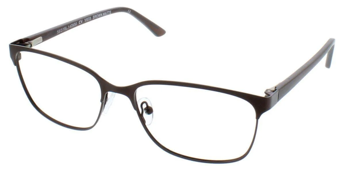 Cvo Eyewear Eyeglasses CLEARVISION M608