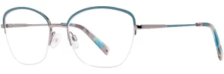 Adin Thomas Eyeglasses AT-654