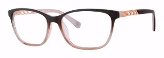 Liz Claiborne Eyeglasses L 648