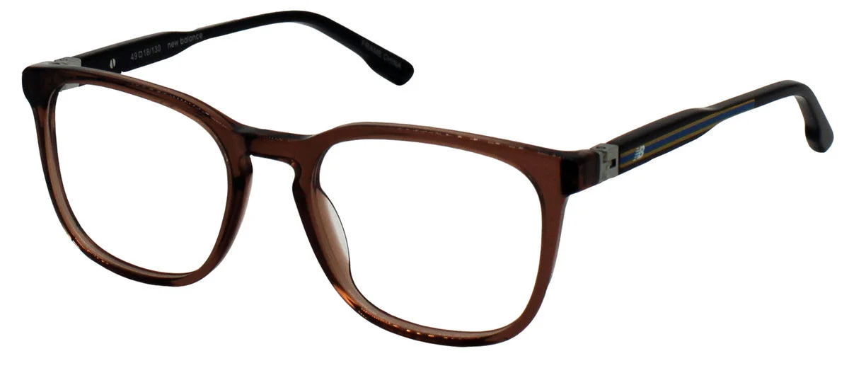 New Balance Eyeglasses NBK 168