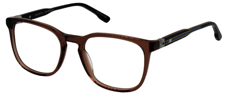 New Balance Eyeglasses NBK 168