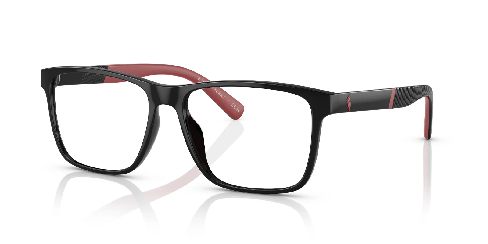 Polo Eyeglasses PH2257U