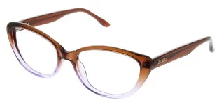Brown Orchid Fade