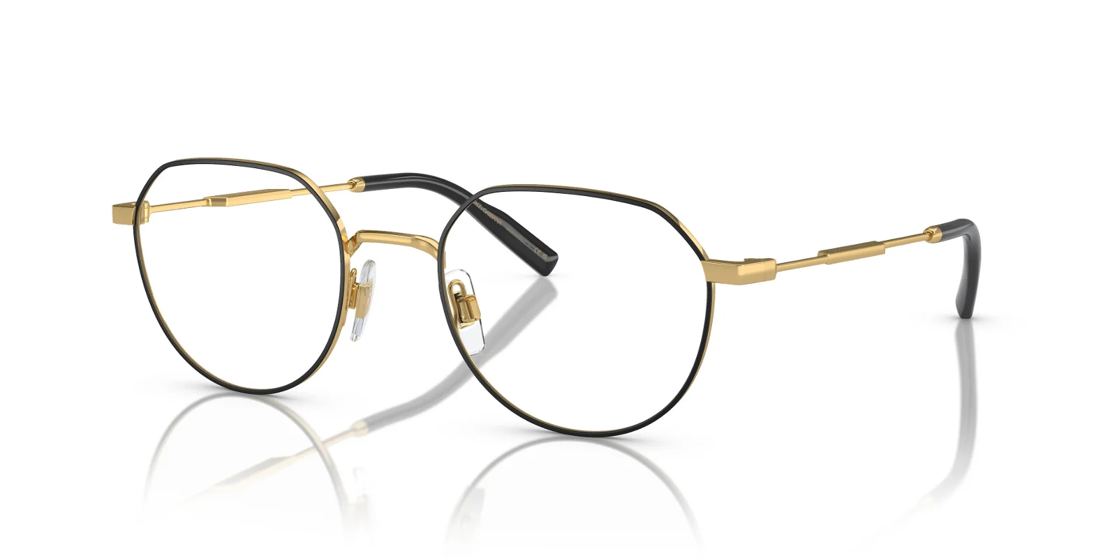 Dolce & Gabbana Eyeglasses DG1349