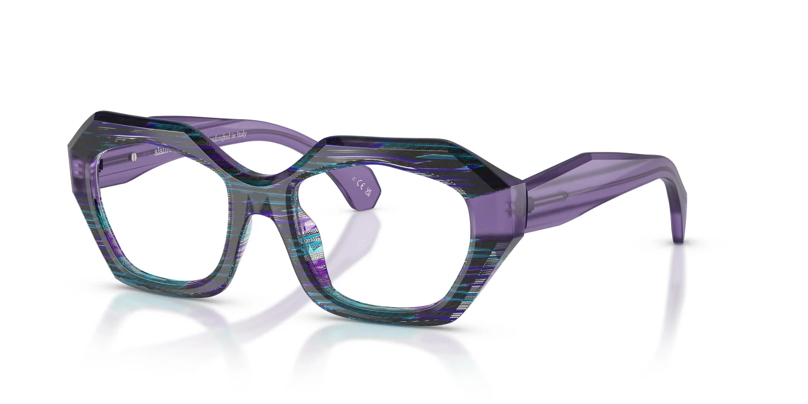 Alain Mikli Eyeglasses A03543