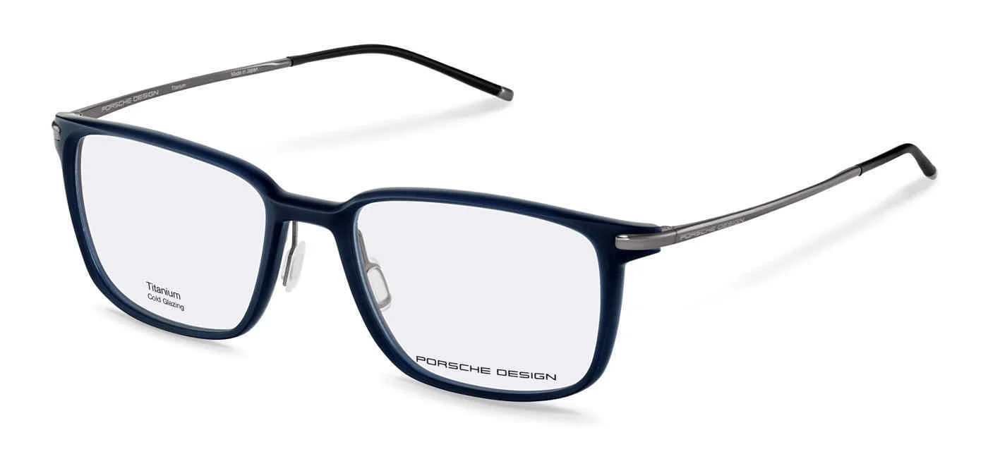 Porsche Design Eyeglasses P8735