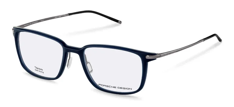 Porsche Design Eyeglasses P8735