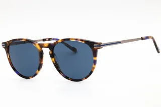 220 Brown Blue Tortoise