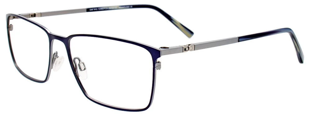 Oak Nyc Eyeglasses O3013