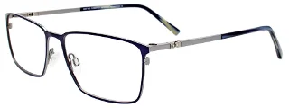 Oak Nyc Eyeglasses O3013