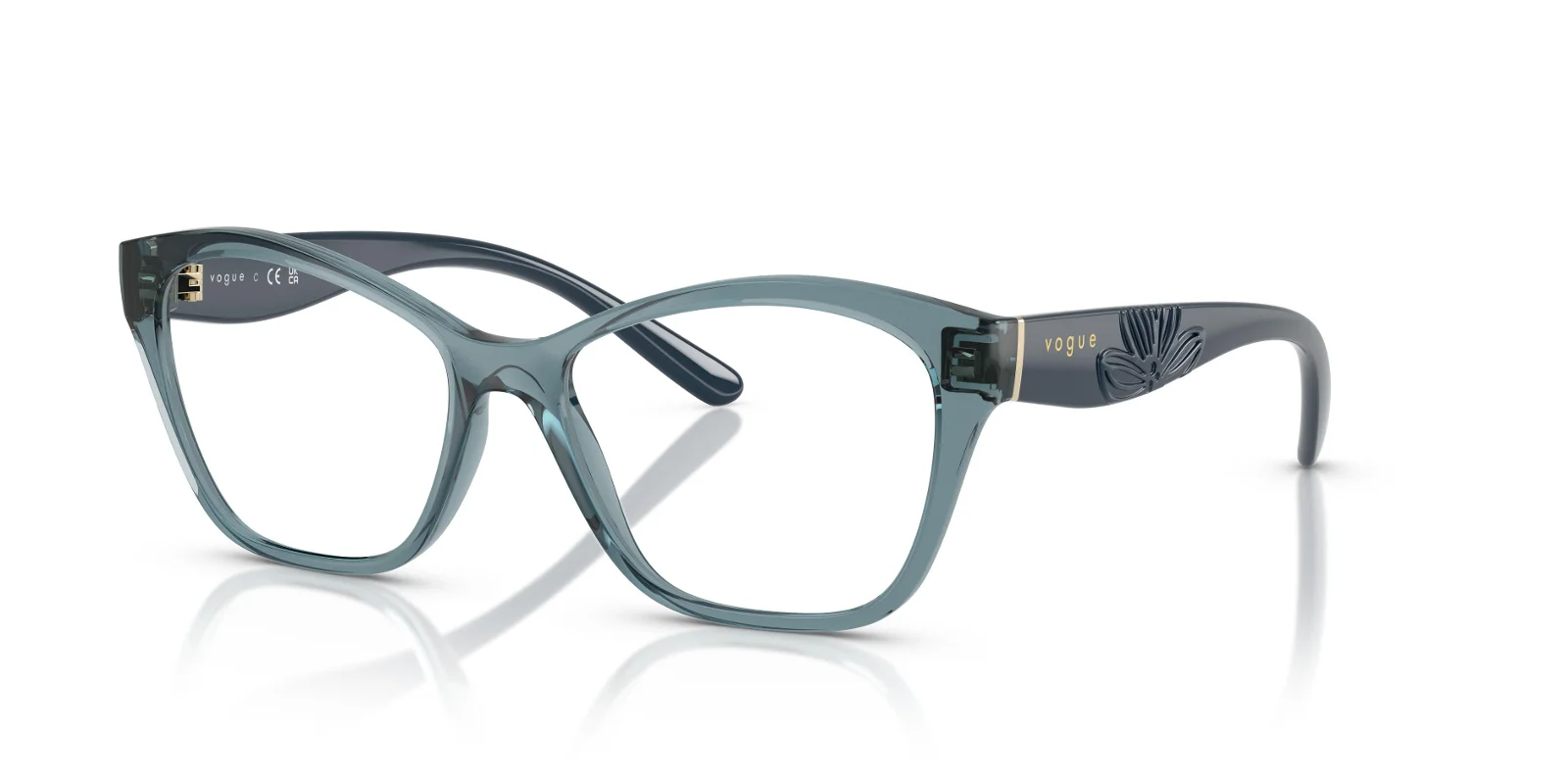 Vogue Eyeglasses VO5628