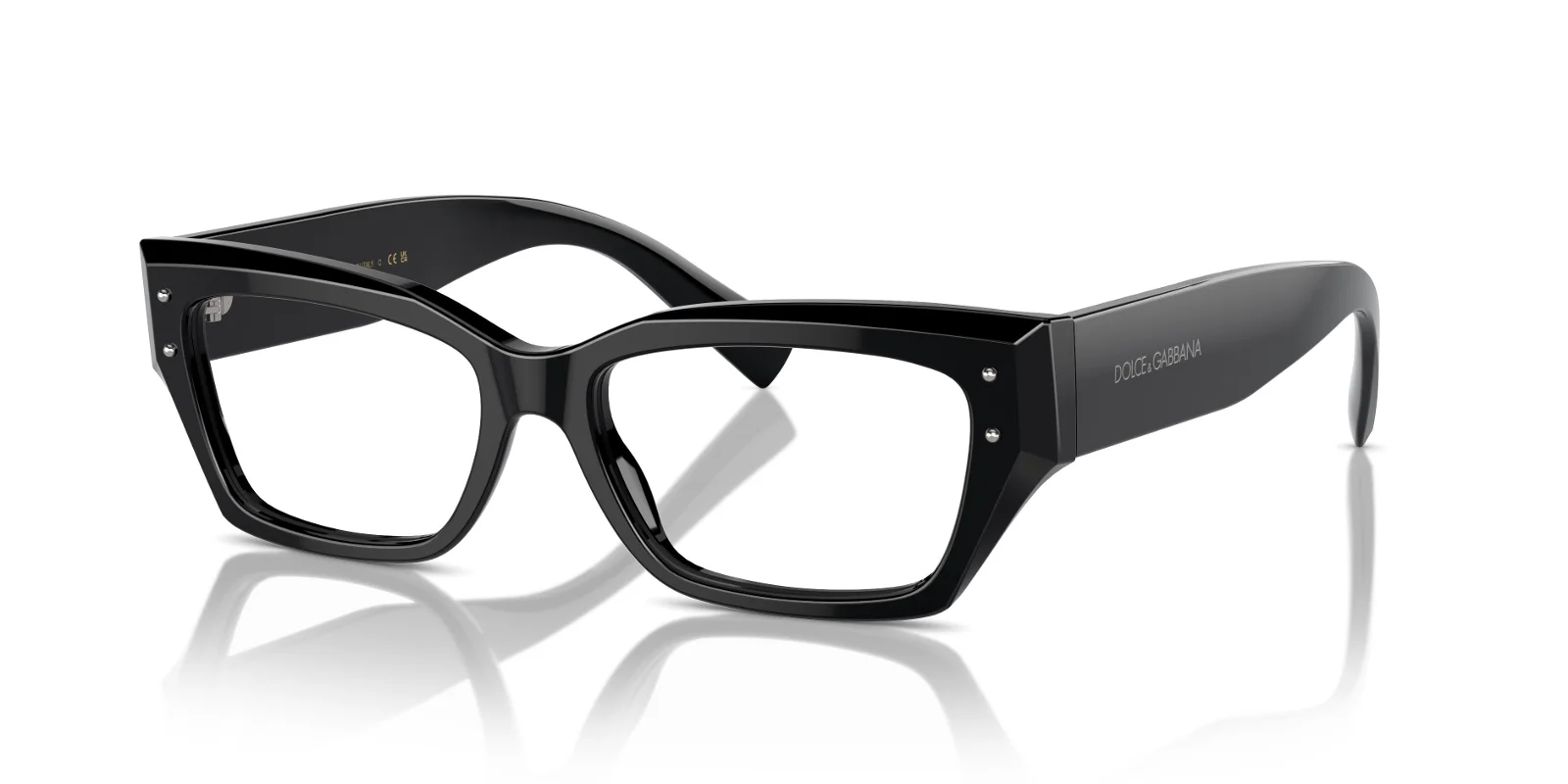 Dolce & Gabbana Eyeglasses DG3387