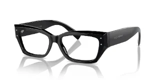 Dolce & Gabbana Eyeglasses DG3387