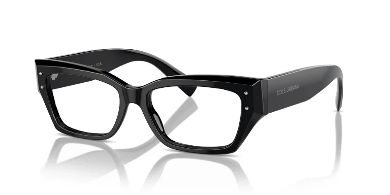 Dolce & Gabbana Eyeglasses DG3387