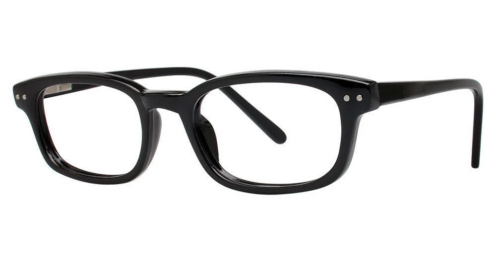Modern Plastics II Eyeglasses FALCON