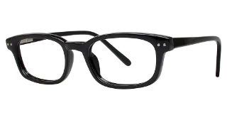 Modern Plastics II Eyeglasses FALCON