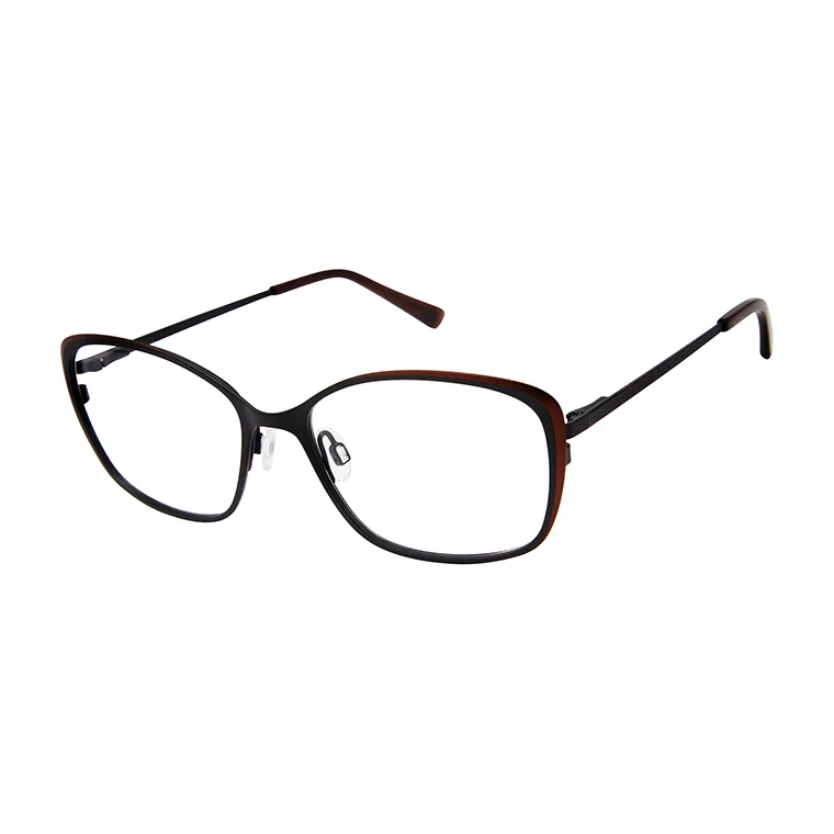 Isaac Mizrahi Ny Eyeglasses 30091