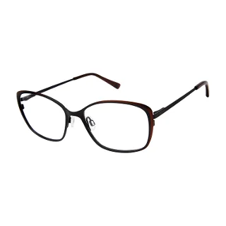 Isaac Mizrahi Ny Eyeglasses 30091