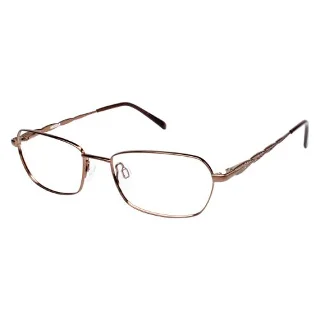 Aristar Eyeglasses AR 16333
