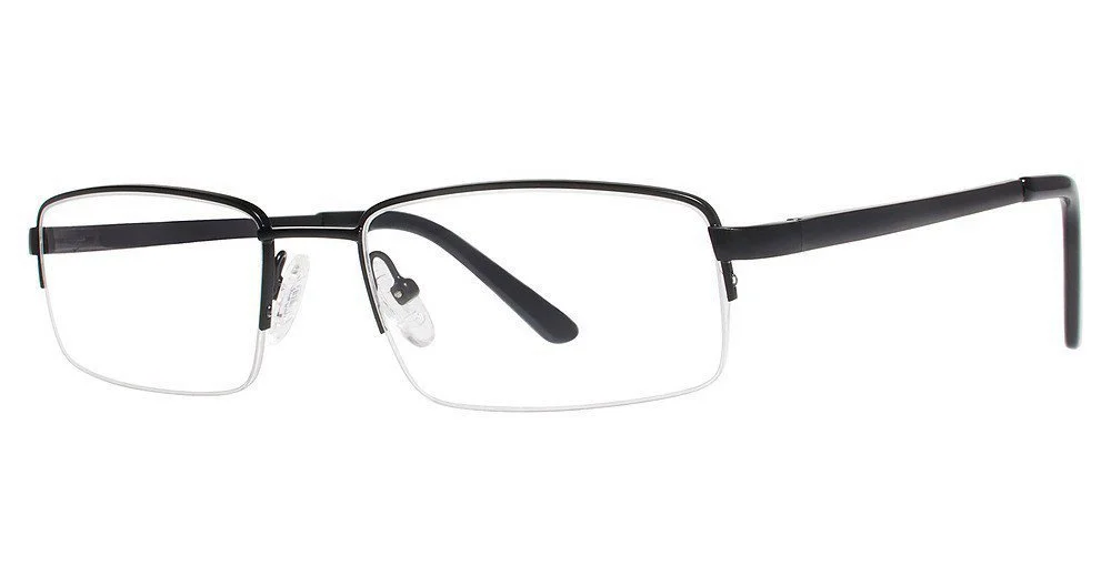 Modern Times Eyeglasses Grasp