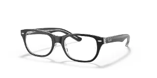 Ray Ban Jr Eyeglasses RY1555